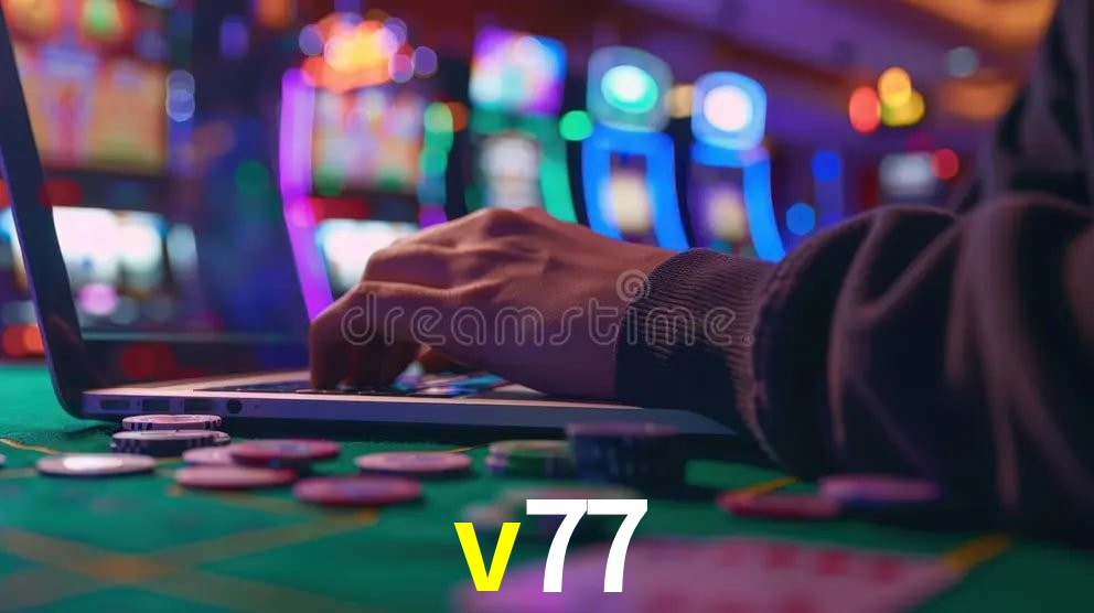 Experiência VIP v77