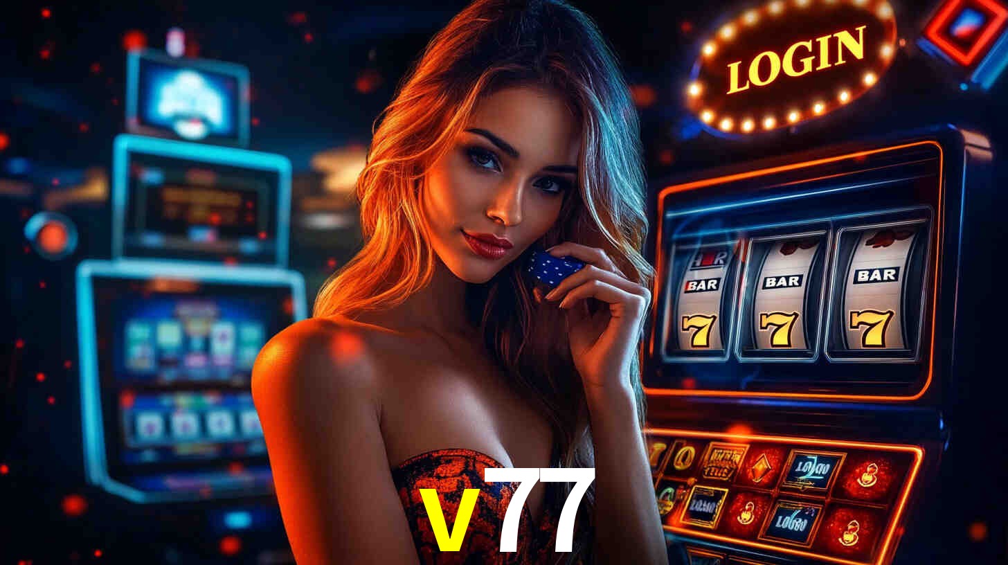 Bônus Generosos e Exclusivos no v77 para Você!