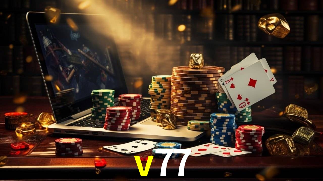 Diretório de Jogos v77