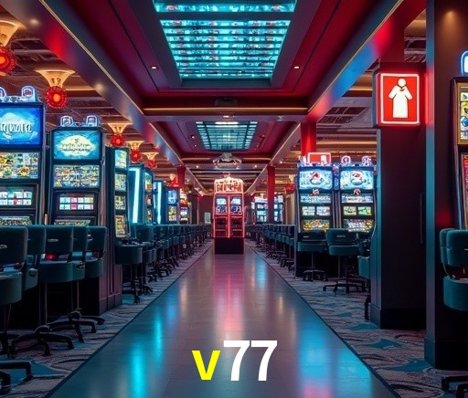 Jogos Exclusivos v77