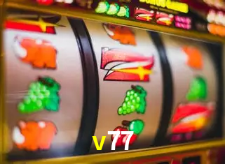 Descubra o Programa VIP da v77: Vantagens Exclusivas para Jogadores