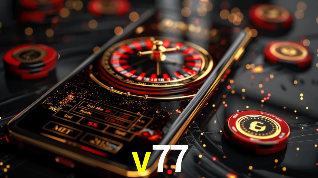 Descubra a Essência do v77: Nossa História e Compromissos