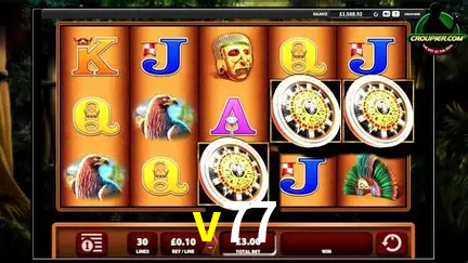 Descubra a Magia dos Jogos de Arcade no v77