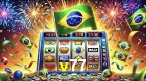 Casino Ao Vivo v77
