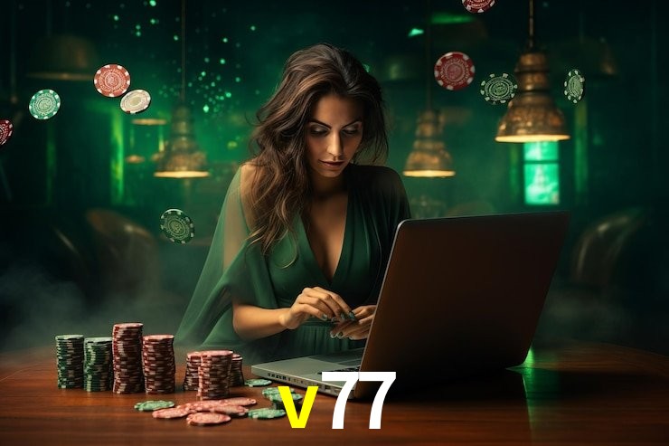 Interface do App v77