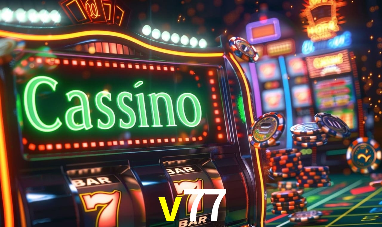 Estatísticas do Jogo v77