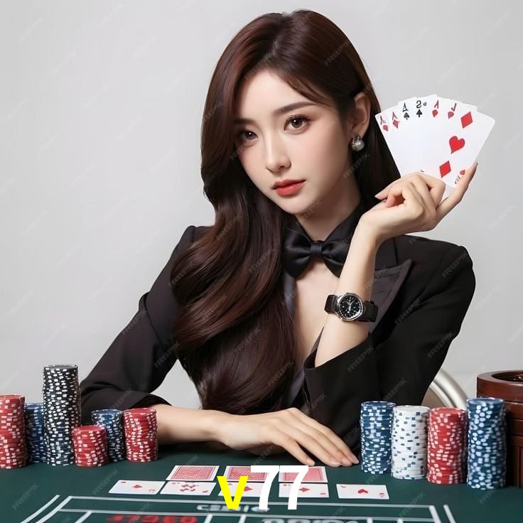 Jogos de Slot v77
