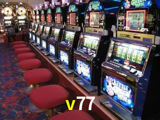 Inovações de Jogos na v77: O Futuro das Experiências Interativas