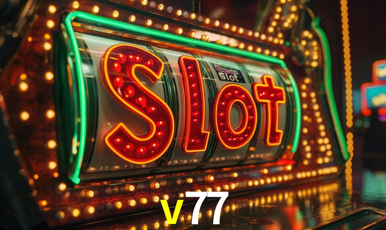 Diretório de Jogos v77