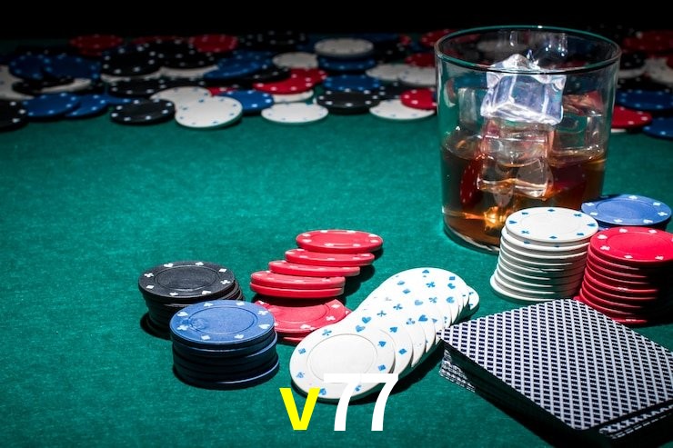 Jogos de Slot v77