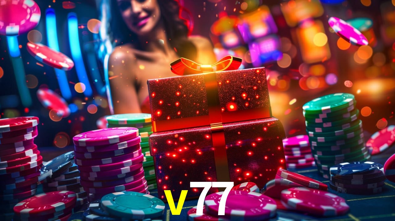 Casino Ao Vivo v77