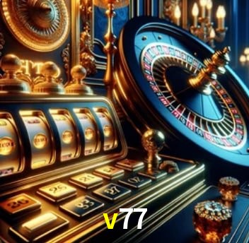 Casino Ao Vivo v77