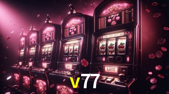 Apostas de Futebol v77