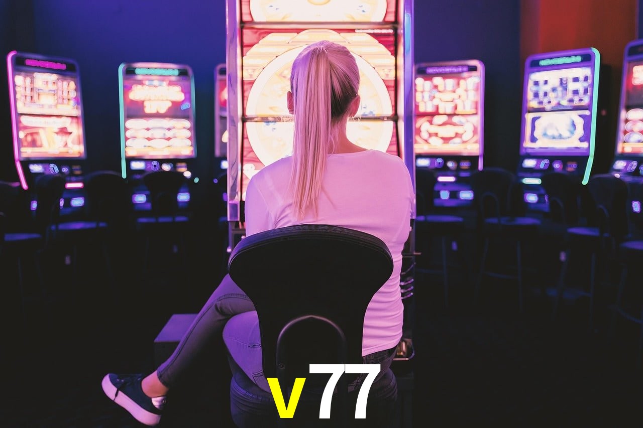 Casino VIP v77