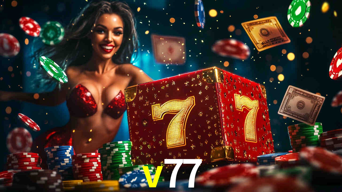 Apostas de Futebol v77