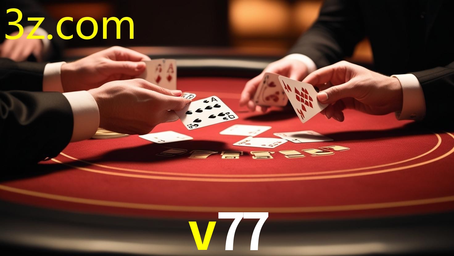 Cadastro Rápido V77.COM