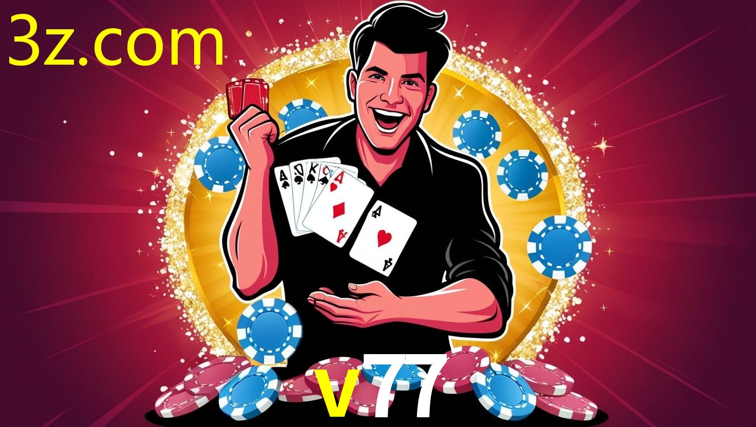 Apostas na Site V77.COM