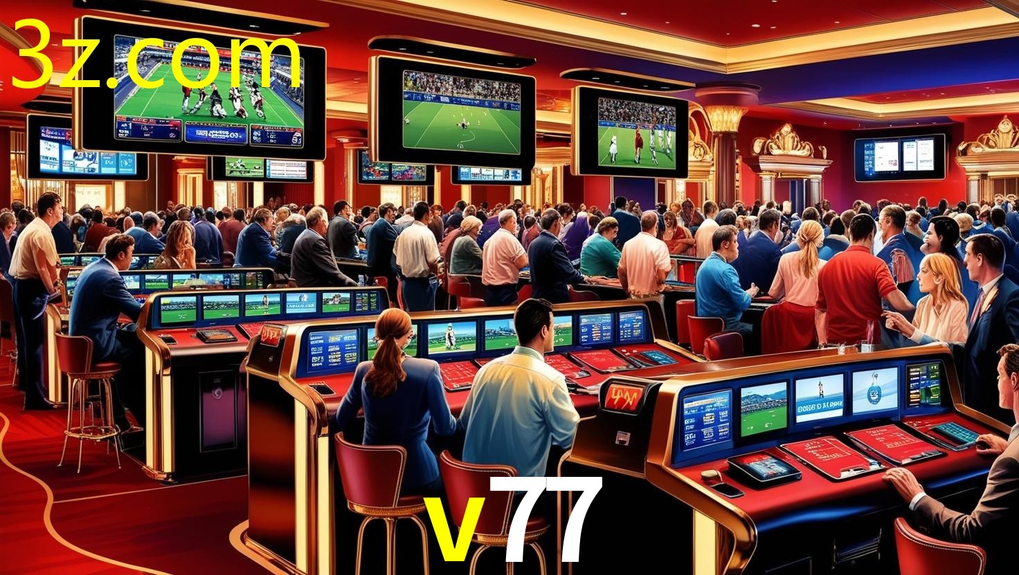 App V77.COM  