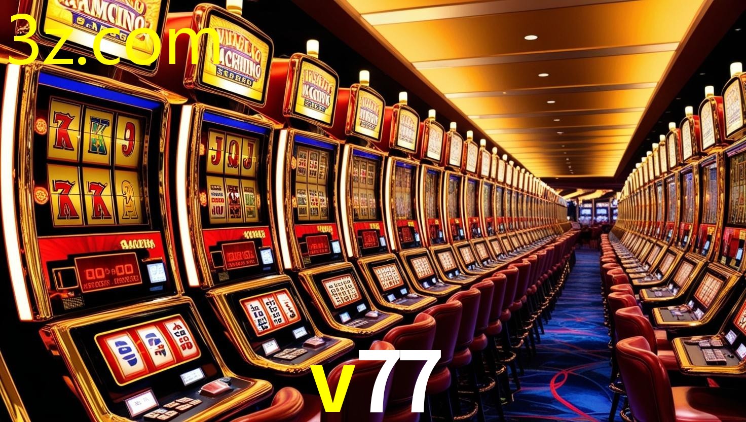 V77.COM Login Rápido